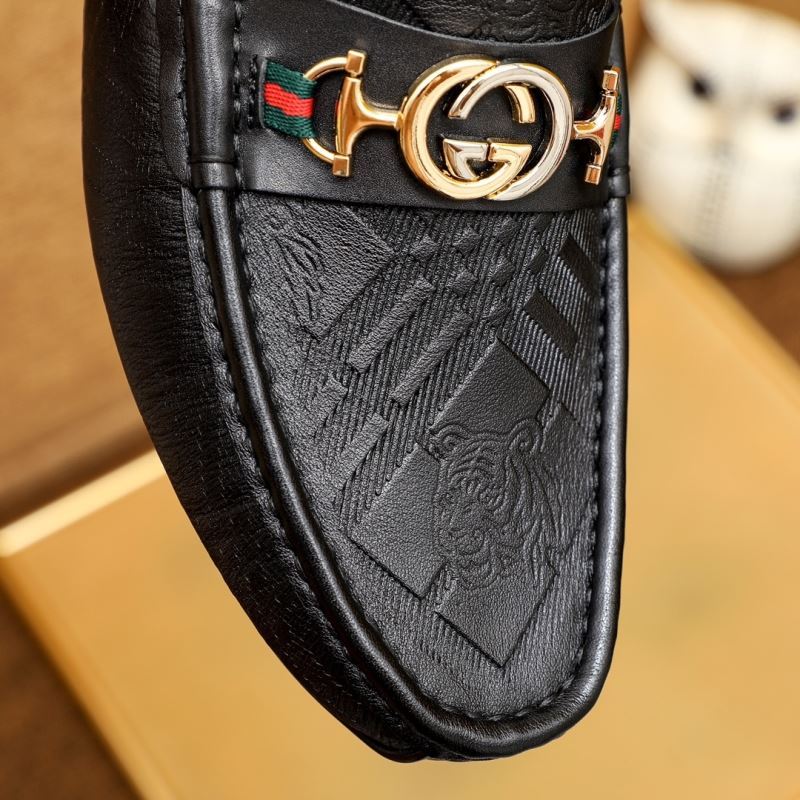 Gucci Low Shoes